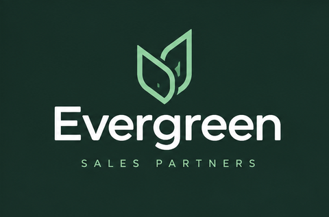 Evergreen Sales Partners logo