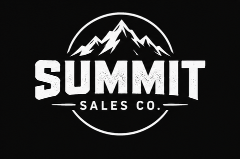 Summit Sales Co. logo