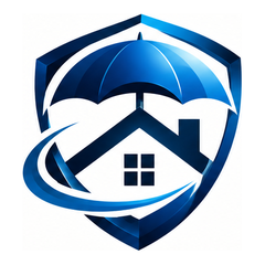 Sarah M., insurance agency logo
